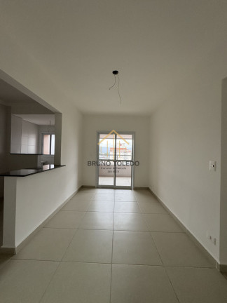 Imagem Apartamento com 1 Quarto à Venda, 47 m² em Guilhermina - Praia Grande Imagem Apartamento com 1 Quarto à Venda, 47 m² em Guilhermina - Praia Grande