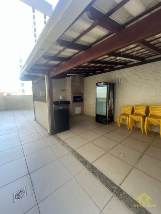 Imagem Apartamento com 3 Quartos à Venda, 115 m² em Itapuã - Vila Velha