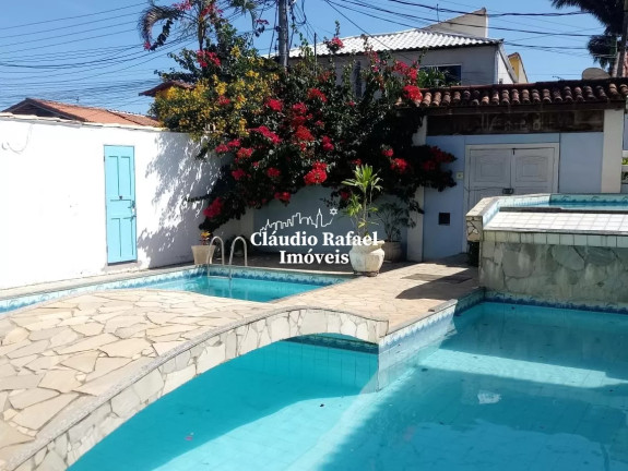 Imagem Casa à Venda, 980 m² em Geribá - Armação Dos Búzios Imagem Casa à Venda, 980 m² em Geribá - Armação Dos Búzios