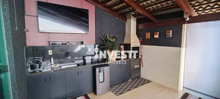 Imagem Casa com 3 Quartos à Venda, 180 m² em Setor Três Marias - Goiânia