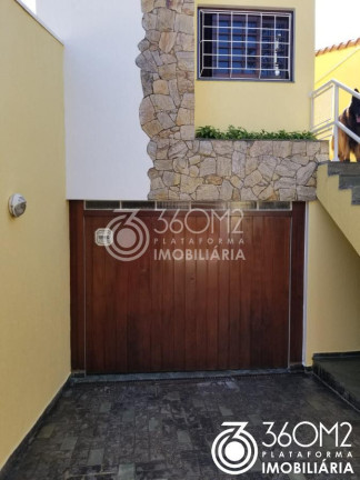 Imagem Casa com 3 Quartos à Venda, 202 m² em Vila Floresta - Santo André Imagem Casa com 3 Quartos à Venda, 202 m² em Vila Floresta - Santo André