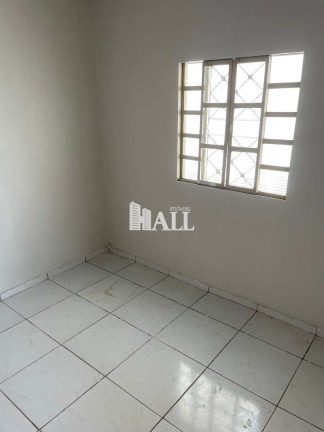 Casa com 2 Quartos à Venda, 53 m² em Vila Moreira - São José Do Rio Preto