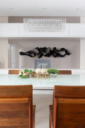 Imagem Apartamento com 3 Quartos à Venda, 163 m² em Jardim São Bento - Jundiaí