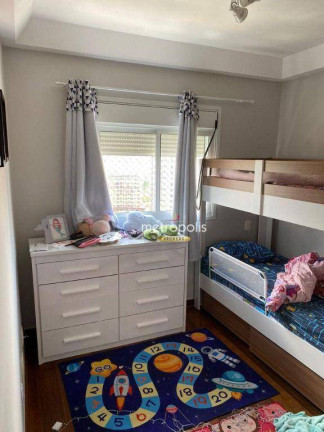 Imagem Apartamento com 3 Quartos à Venda, 130 m² em Vila Bastos - Santo André Imagem Apartamento com 3 Quartos à Venda, 130 m² em Vila Bastos - Santo André