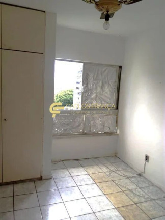 Imagem Apartamento com 3 Quartos à Venda, 120 m² em Acupe De Brotas - Salvador