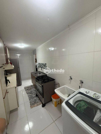 Imagem Apartamento com 2 Quartos à Venda, 70 m² em Chácaras Campos Elíseos - Campinas Imagem Apartamento com 2 Quartos à Venda, 70 m² em Chácaras Campos Elíseos - Campinas