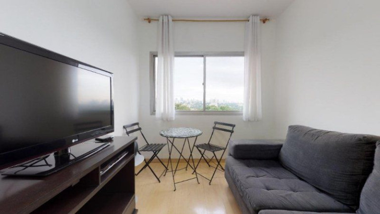 Imagem Apartamento com 2 Quartos à Venda, 63 m² em Alto De Pinheiros - São Paulo