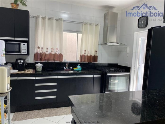 Imagem Casa com 3 Quartos à Venda, 372 m² em Jardim Paulista - Atibaia Imagem Casa com 3 Quartos à Venda, 372 m² em Jardim Paulista - Atibaia