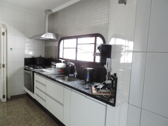 Imagem Cobertura com 3 Quartos à Venda, 340 m² em Jardim Anália Franco - São Paulo Imagem Cobertura com 3 Quartos à Venda, 340 m² em Jardim Anália Franco - São Paulo