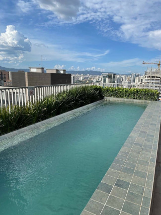 Imagem Imóvel com 1 Quarto à Venda, 17 m² em Perdizes - São Paulo Imagem Imóvel com 1 Quarto à Venda, 17 m² em Perdizes - São Paulo