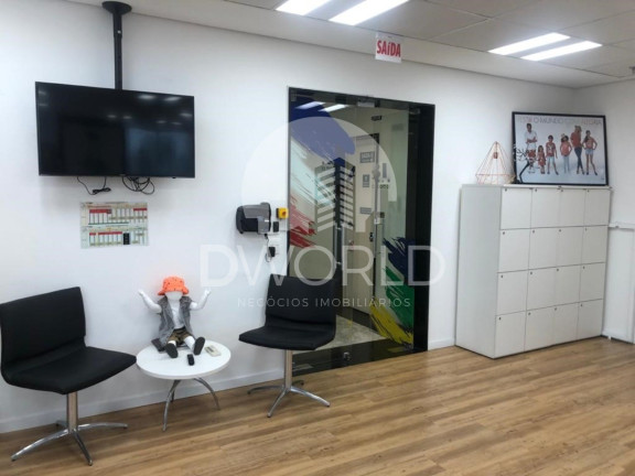 Imagem Sala Comercial à Venda, 405 m² em Brooklin - São Paulo Imagem Sala Comercial à Venda, 405 m² em Brooklin - São Paulo