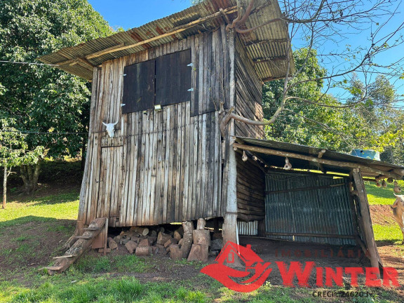 Imagem Chácara à Venda, 35 m² em Bela Vista - Feliz Imagem Chácara à Venda, 35 m² em Bela Vista - Feliz