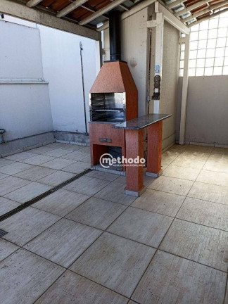 Imagem Cobertura com 2 Quartos à Venda, 124 m² em Jardim Anton Von Zuben - Campinas Imagem Cobertura com 2 Quartos à Venda, 124 m² em Jardim Anton Von Zuben - Campinas