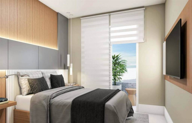Imagem Apartamento com 3 Quartos à Venda, 105 m² em Guilhermina - Praia Grande Imagem Apartamento com 3 Quartos à Venda, 105 m² em Guilhermina - Praia Grande
