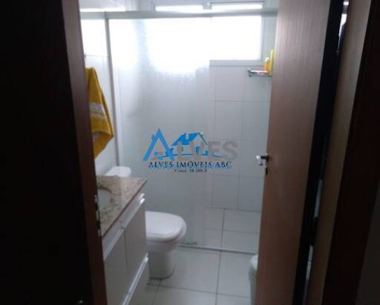 Imagem Apartamento com 3 Quartos à Venda, 120 m² em Jardim - Santo André Imagem Apartamento com 3 Quartos à Venda, 120 m² em Jardim - Santo André