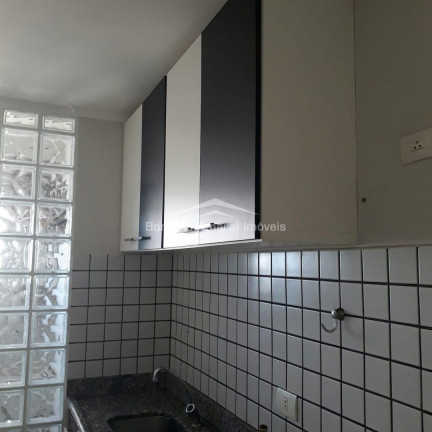 Apartamento com 3 Quartos à Venda, 81 m² em Vila Industrial - Campinas