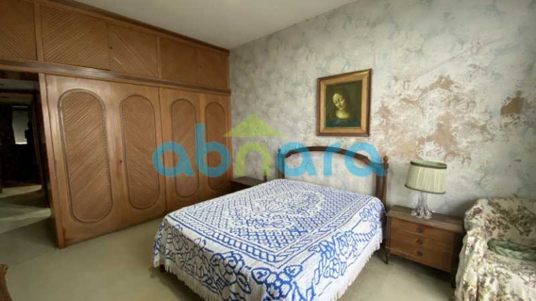 Imagem Apartamento com 3 Quartos à Venda, 160 m² em Copacabana - Rio De Janeiro