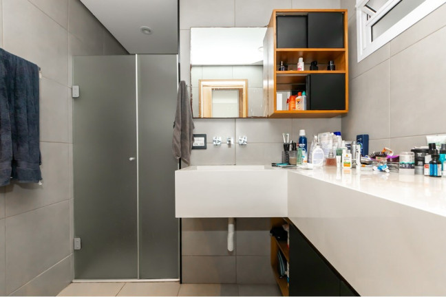 Imagem Apartamento com 2 Quartos à Venda, 110 m² em Pinheiros - São Paulo Imagem Apartamento com 2 Quartos à Venda, 110 m² em Pinheiros - São Paulo
