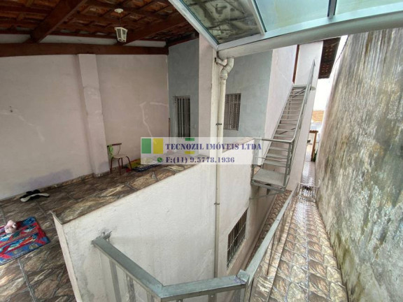 Imagem Sobrado com 3 Quartos à Venda, 140 m² em Jardim Da Gloria - São Paulo Imagem Sobrado com 3 Quartos à Venda, 140 m² em Jardim Da Gloria - São Paulo