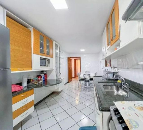 Imagem Apartamento com 4 Quartos à Venda, 290 m² em Praia Da Costa - Vila Velha Imagem Apartamento com 4 Quartos à Venda, 290 m² em Praia Da Costa - Vila Velha