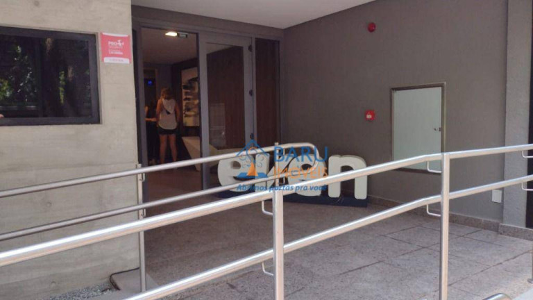 Imagem Apartamento com 1 Quarto à Venda ou Locação, 26 m² em Vila Madalena - São Paulo Imagem Apartamento com 1 Quarto à Venda ou Locação, 26 m² em Vila Madalena - São Paulo