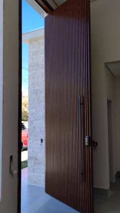 Imagem Casa com 4 Quartos à Venda, 360 m² em Vila Suíça - Indaiatuba