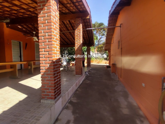 Imagem Imóvel com 2 Quartos à Venda,  em Recanto Campestre Internacional De Viracopos Gleba 4 - Indaiatuba