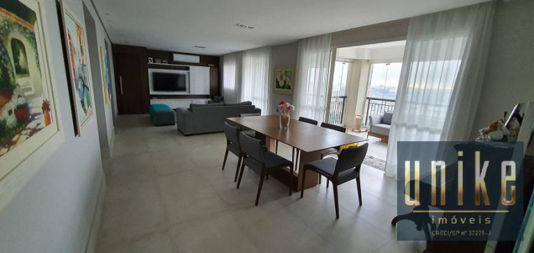 Imagem Apartamento com 3 Quartos à Venda, 194 m² em Jardim Aquárius - São José Dos Campos Imagem Apartamento com 3 Quartos à Venda, 194 m² em Jardim Aquárius - São José Dos Campos