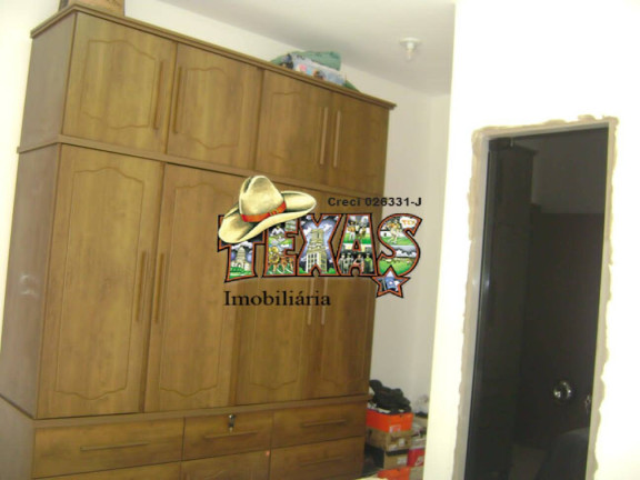 Imagem Sobrado com 2 Quartos à Venda, 65 m² em Jardim Itapemirim - São Paulo
