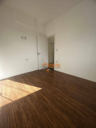 Casa com 2 Quartos para Alugar, 70 m² em Vila Imaculada - Guarulhos
