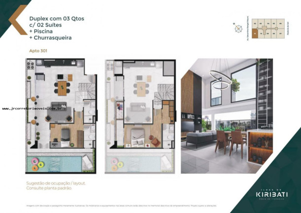 Imagem Imóvel com 2 Quartos à Venda, 60 m² em Praia Itaparica - Vila Velha Imagem Imóvel com 2 Quartos à Venda, 60 m² em Praia Itaparica - Vila Velha