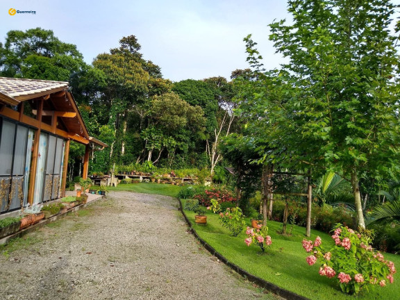 Fazenda à Venda, 10.000 m² em Vila Junckes - São Pedro De Alcântara