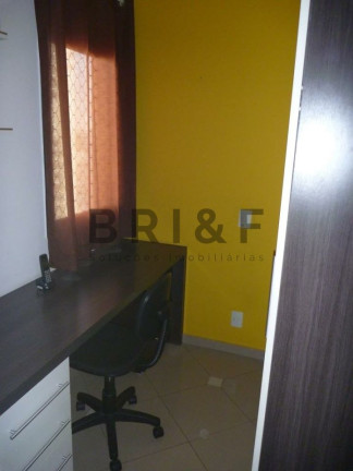 Imagem Apartamento com 3 Quartos à Venda, 76 m² em Vila Mascote - São Paulo
