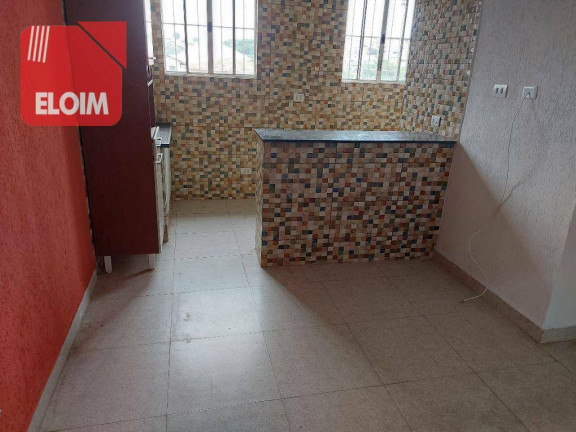 Apartamento com 1 Quarto para Alugar, 28 m² em Freguesia Do ó - São Paulo