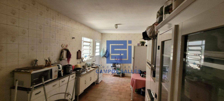 Imagem Casa com 3 Quartos à Venda, 125 m² em Centro - Socorro Imagem Casa com 3 Quartos à Venda, 125 m² em Centro - Socorro