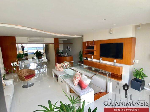 Imagem Cobertura com 4 Quartos à Venda, 500 m² em Barra Da Tijuca - Rio De Janeiro Imagem Cobertura com 4 Quartos à Venda, 500 m² em Barra Da Tijuca - Rio De Janeiro