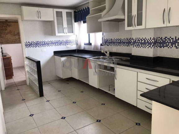 Imagem Cobertura com 4 Quartos à Venda, 520 m² em Moema - São Paulo