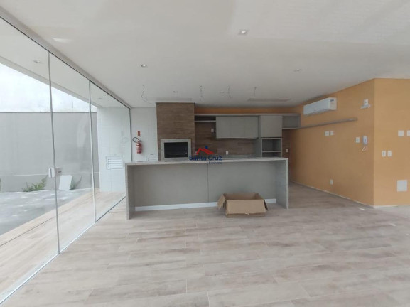 Imagem Apartamento com 3 Quartos à Venda, 134 m² em Itacorubi - Florianópolis Imagem Apartamento com 3 Quartos à Venda, 134 m² em Itacorubi - Florianópolis