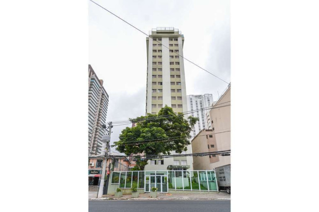 Imagem Apartamento com 2 Quartos à Venda, 60 m² em Vila Mariana - São Paulo Imagem Apartamento com 2 Quartos à Venda, 60 m² em Vila Mariana - São Paulo
