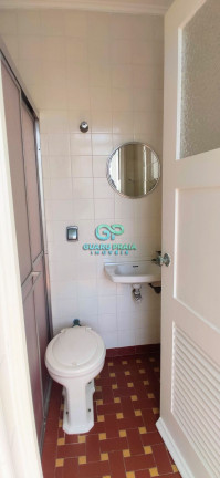 Imagem Apartamento com 3 Quartos à Venda, 115 m² em Pitangueiras - Guarujá