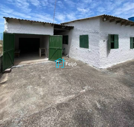 Imagem Casa com 4 Quartos à Venda, 144 m² em Praia De Quintão - Palmares Do Sul Imagem Casa com 4 Quartos à Venda, 144 m² em Praia De Quintão - Palmares Do Sul