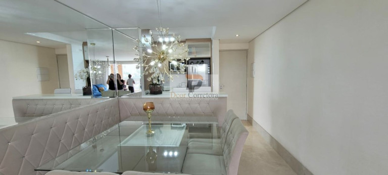 Imagem Apartamento com 3 Quartos à Venda, 91 m² em Vila Campestre - São Paulo Imagem Apartamento com 3 Quartos à Venda, 91 m² em Vila Campestre - São Paulo