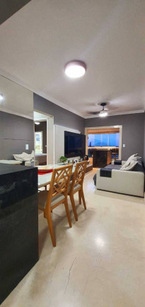 Imagem Apartamento com 2 Quartos à Venda, 90 m² em Flórida - Praia Grande Imagem Apartamento com 2 Quartos à Venda, 90 m² em Flórida - Praia Grande