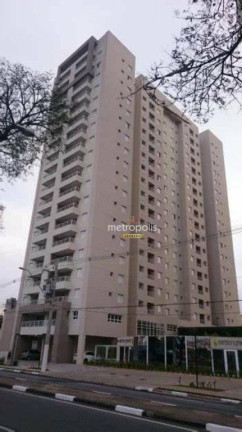 Imagem Apartamento com 2 Quartos à Venda, 65 m² em Jardim Do Mar - São Bernardo Do Campo Imagem Apartamento com 2 Quartos à Venda, 65 m² em Jardim Do Mar - São Bernardo Do Campo