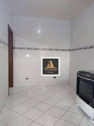 Imagem Casa com 3 Quartos à Venda, 159 m² em Conjunto Residencial Trinta E Um De Março - São José Dos Campos Imagem Casa com 3 Quartos à Venda, 159 m² em Conjunto Residencial Trinta E Um De Março - São José Dos Campos
