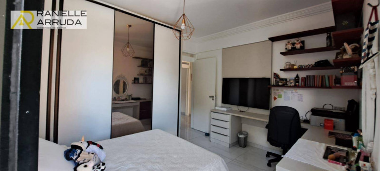 Imagem Apartamento com 3 Quartos à Venda, 162 m² em Intermares - Cabedelo Imagem Apartamento com 3 Quartos à Venda, 162 m² em Intermares - Cabedelo