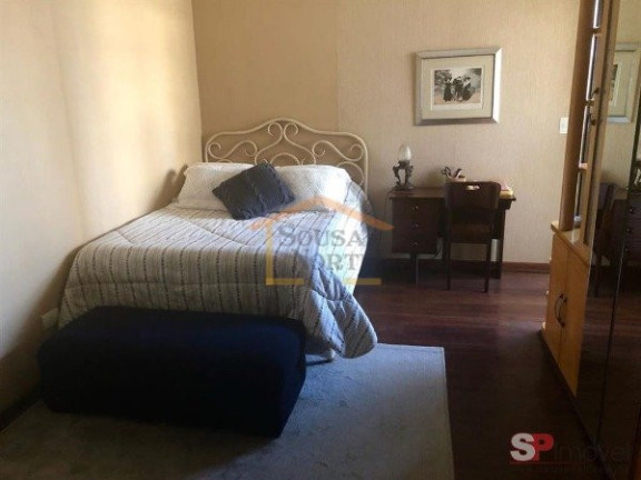 Imagem Apartamento com 4 Quartos à Venda, 253 m² em Santana - São Paulo Imagem Apartamento com 4 Quartos à Venda, 253 m² em Santana - São Paulo