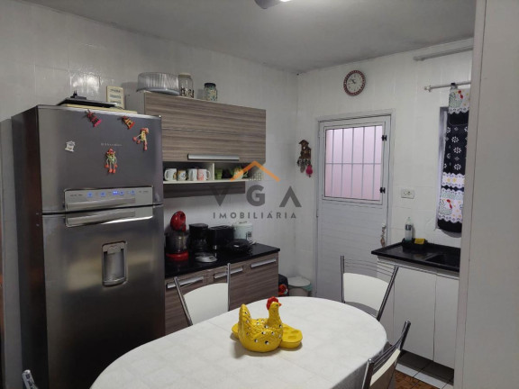 Imagem Casa com 2 Quartos à Venda, 125 m² em São Mateus - São Paulo