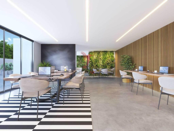Imagem Apartamento com 3 Quartos à Venda, 84 m² em Vila Faustina Ii - Valinhos