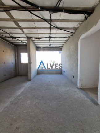 Imagem Apartamento com 2 Quartos à Venda, 121 m² em Baeta Neves - São Bernardo Do Campo